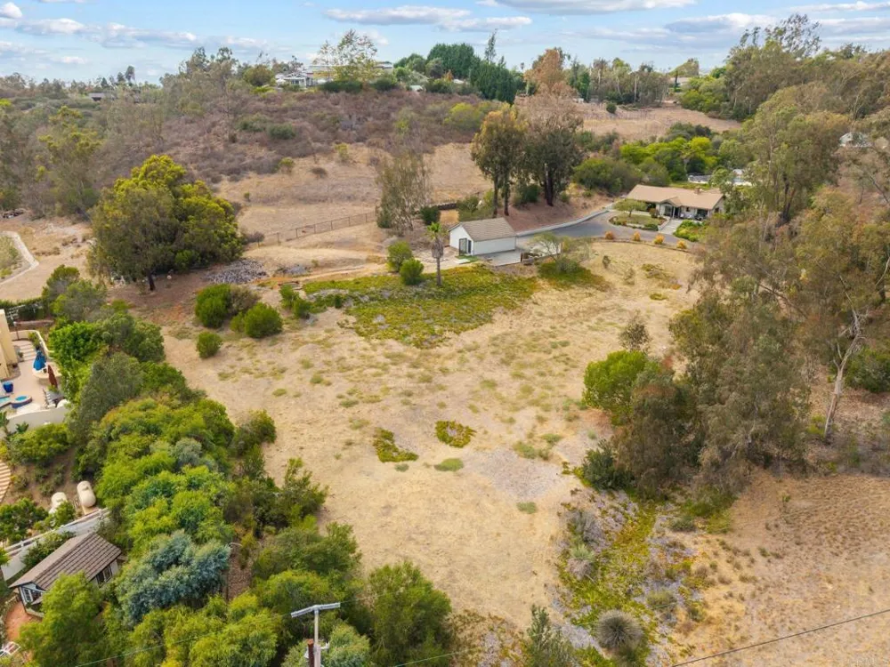 3570 Lone Jack Rd., Parcel 2 Encinitas, CA 92024