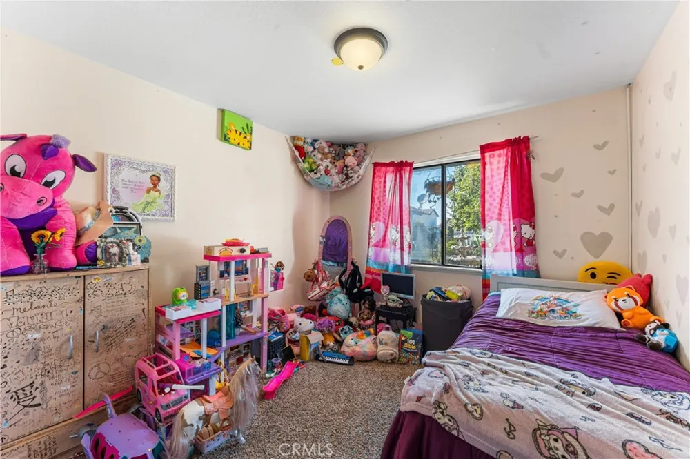 3456 San Felipe Court Palmdale, CA 93550