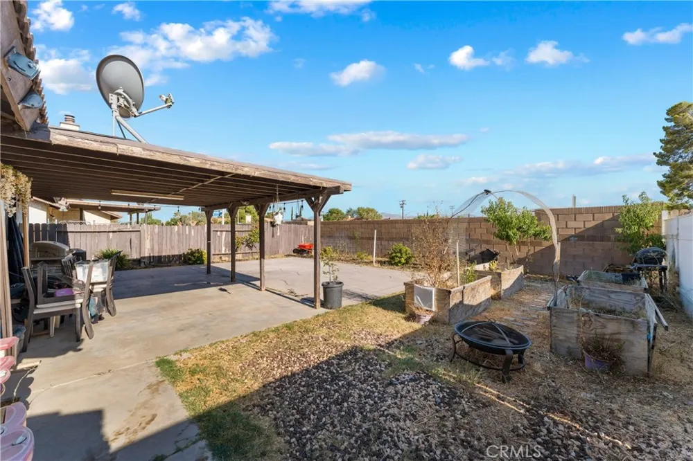 3456 San Felipe Court Palmdale, CA 93550