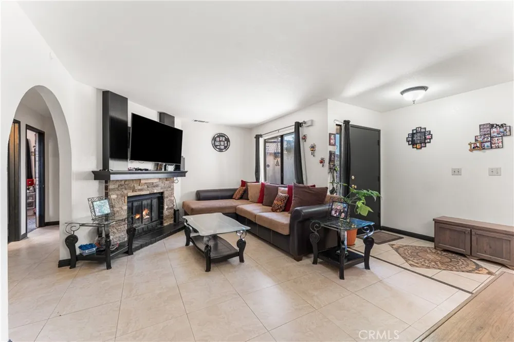 3456 San Felipe Court Palmdale, CA 93550