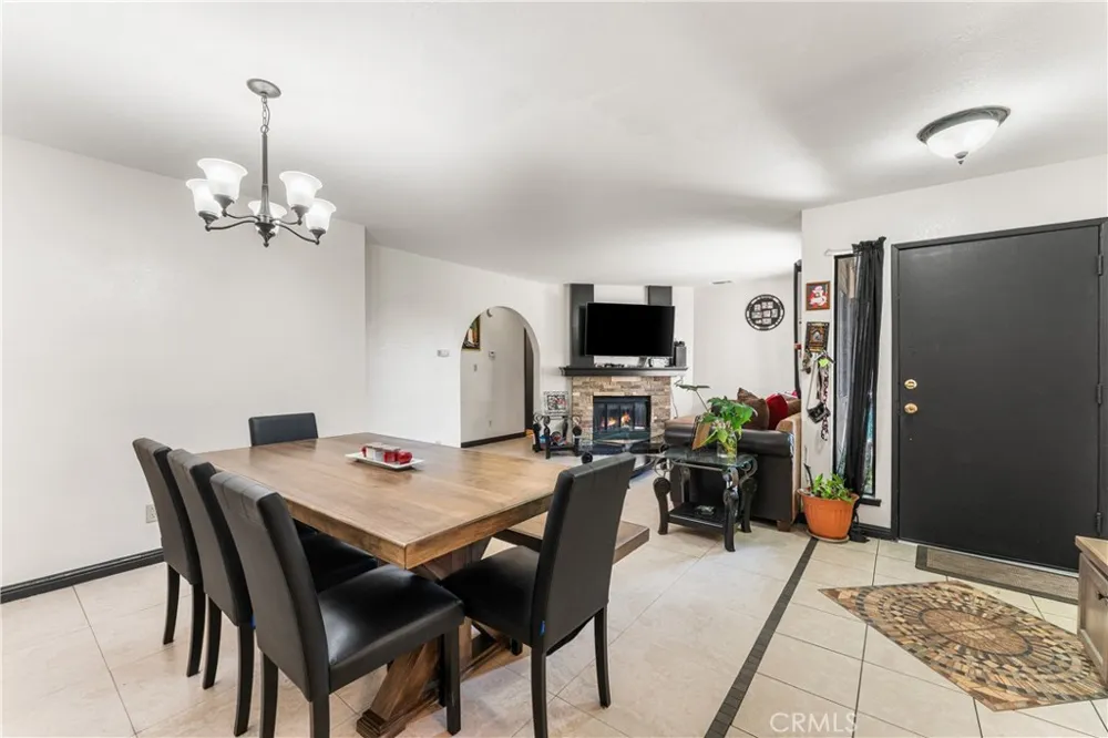 3456 San Felipe Court Palmdale, CA 93550