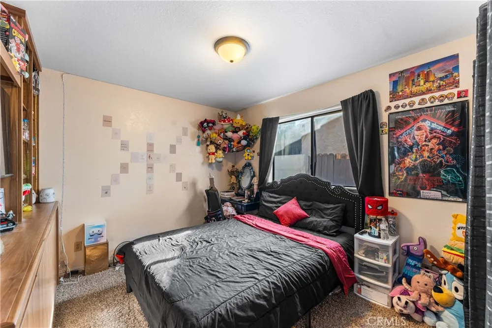 3456 San Felipe Court Palmdale, CA 93550