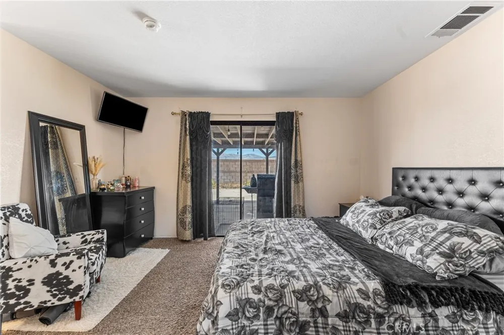 3456 San Felipe Court Palmdale, CA 93550