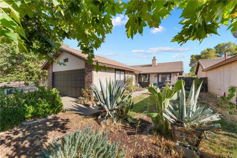3456 San Felipe Court Palmdale, CA 93550