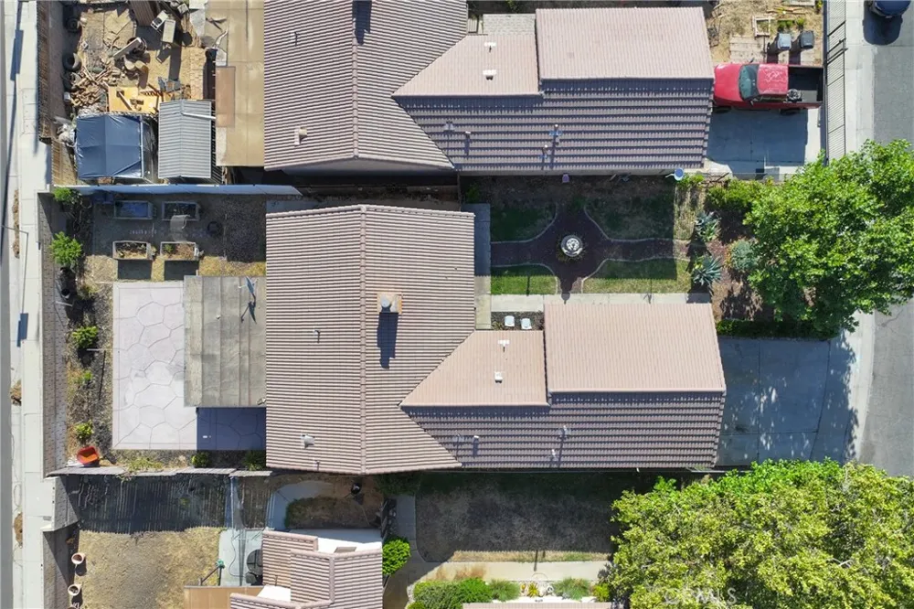 3456 San Felipe Court Palmdale, CA 93550