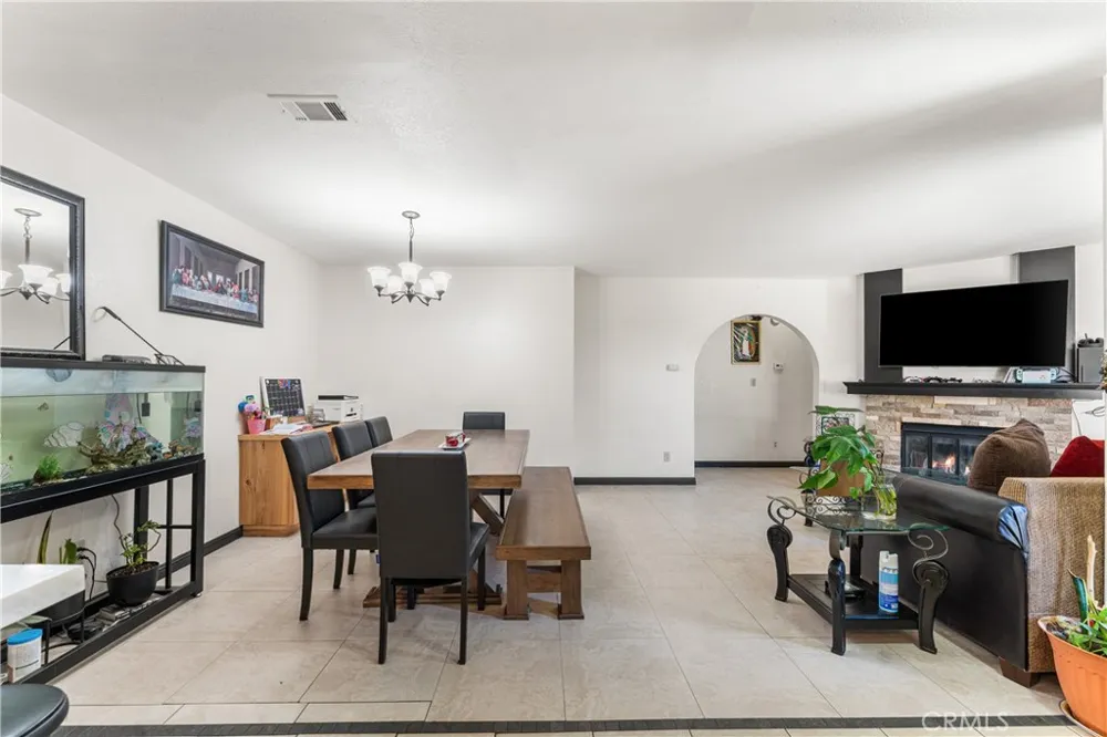 3456 San Felipe Court Palmdale, CA 93550