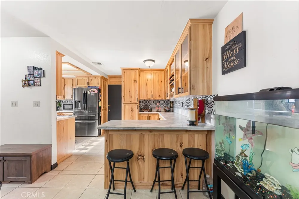 3456 San Felipe Court Palmdale, CA 93550