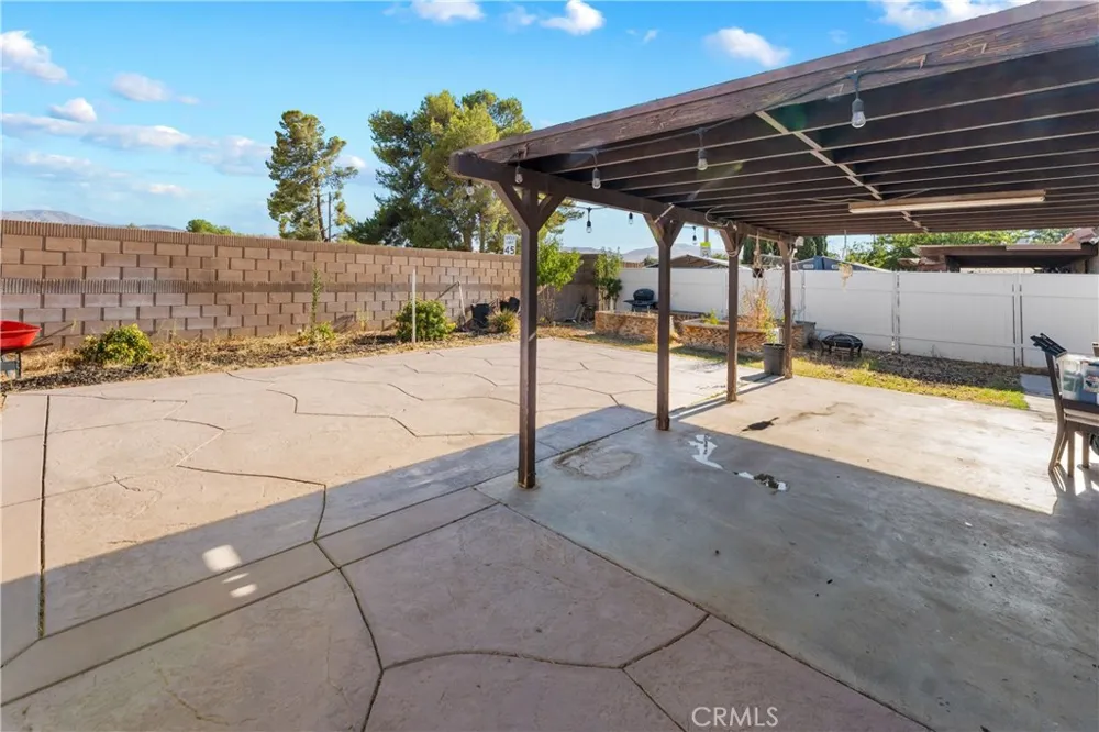 3456 San Felipe Court Palmdale, CA 93550