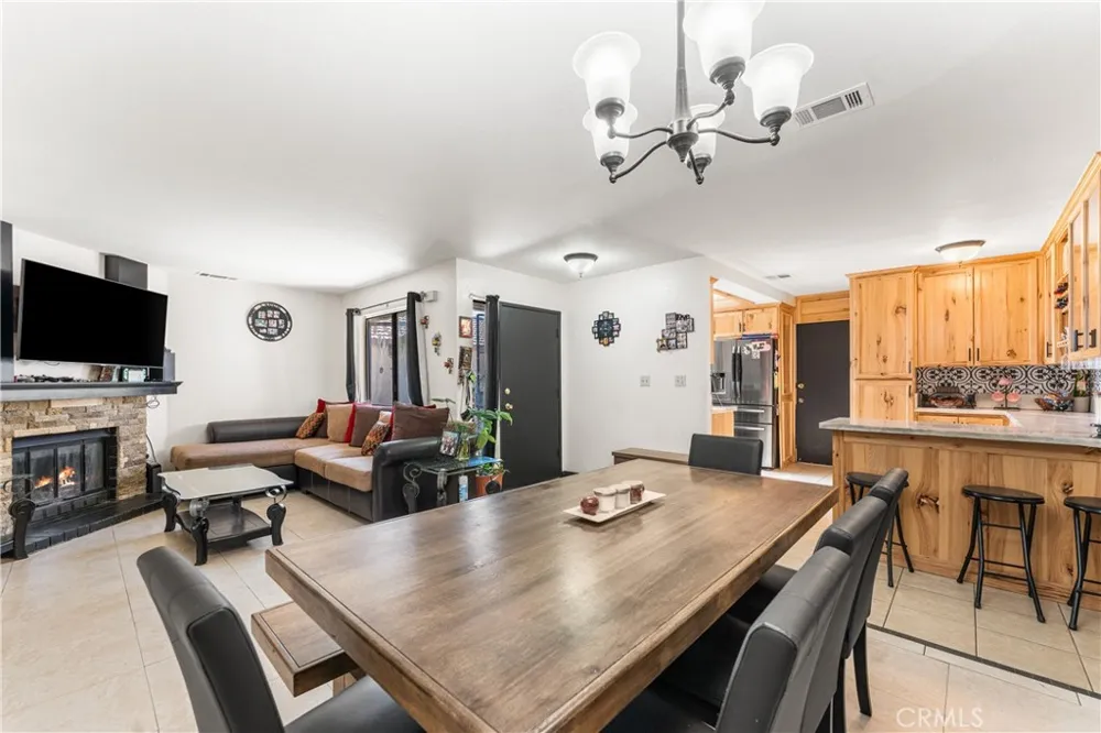 3456 San Felipe Court Palmdale, CA 93550