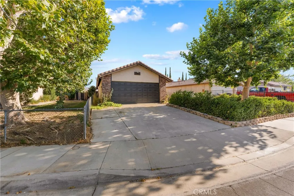 3456 San Felipe Court Palmdale, CA 93550