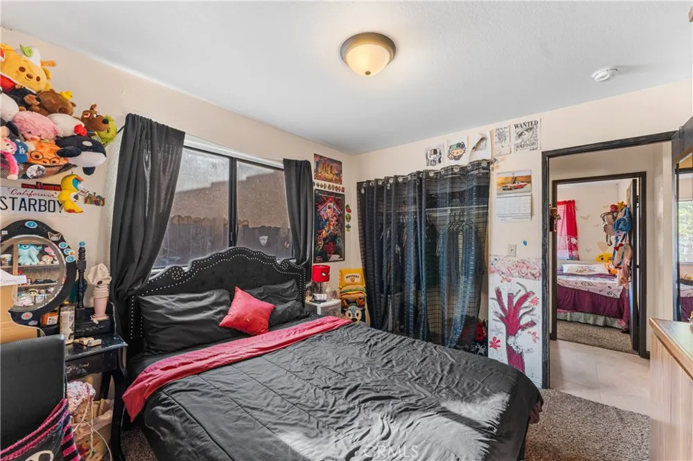 3456 San Felipe Court Palmdale, CA 93550