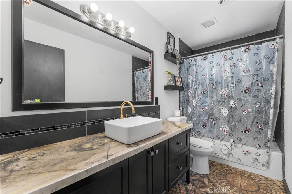 3456 San Felipe Court Palmdale, CA 93550