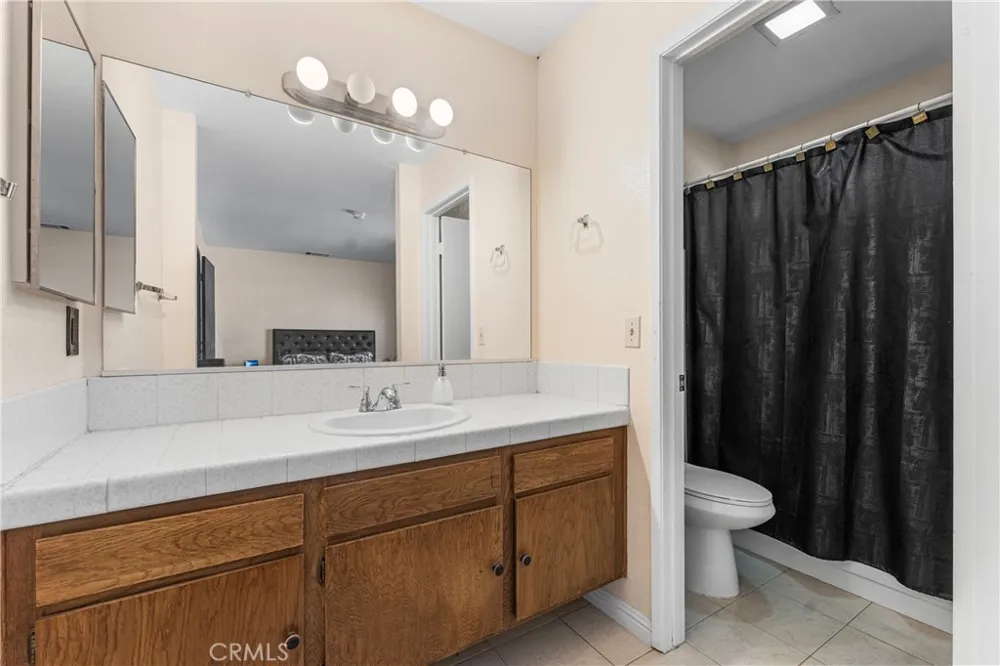 3456 San Felipe Court Palmdale, CA 93550