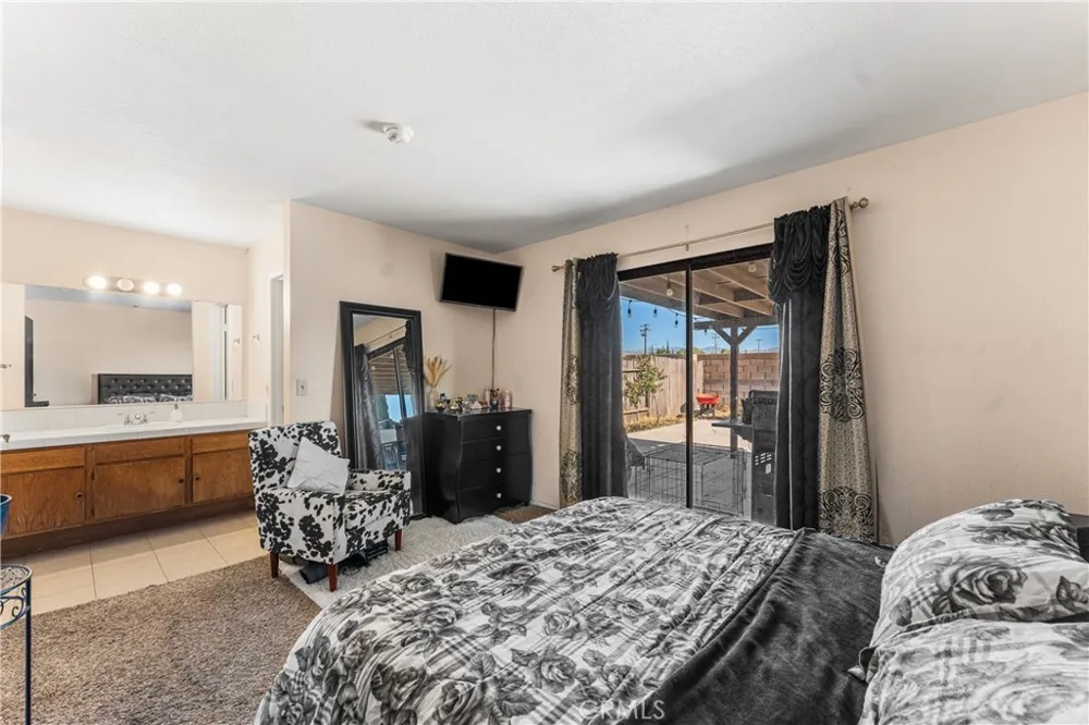 3456 San Felipe Court Palmdale, CA 93550