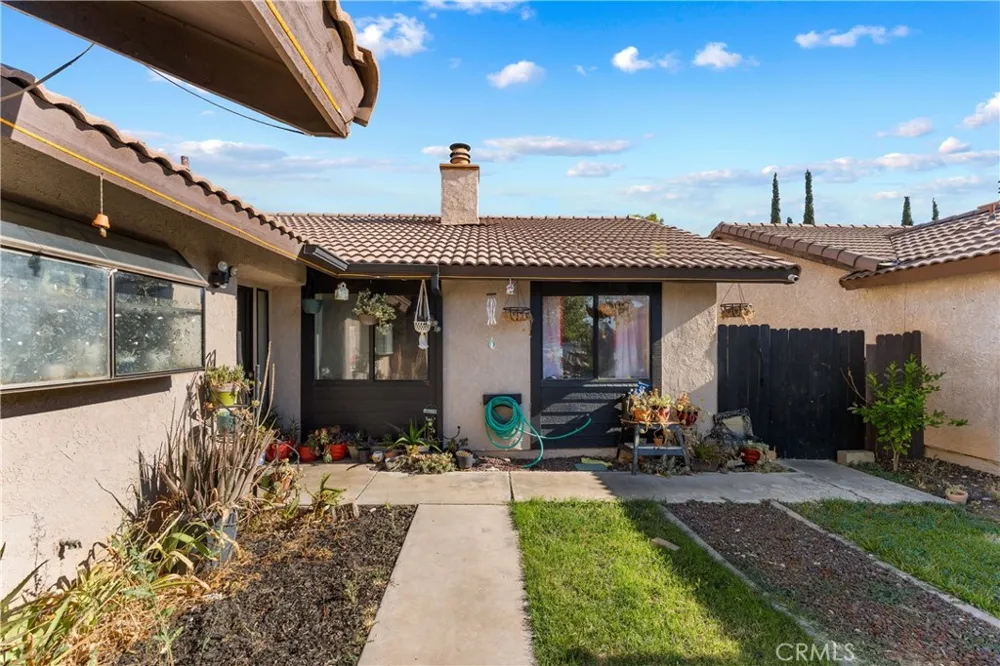 3456 San Felipe Court Palmdale, CA 93550
