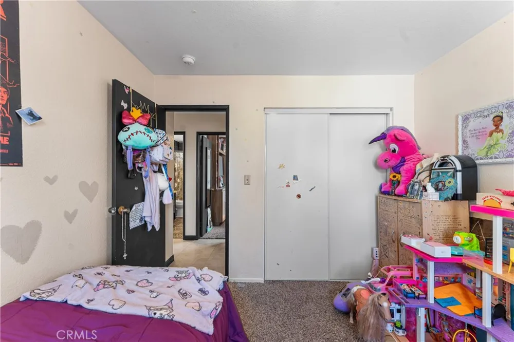 3456 San Felipe Court Palmdale, CA 93550