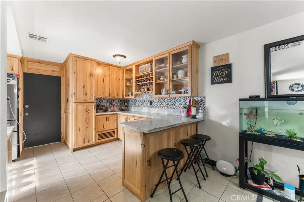 3456 San Felipe Court Palmdale, CA 93550