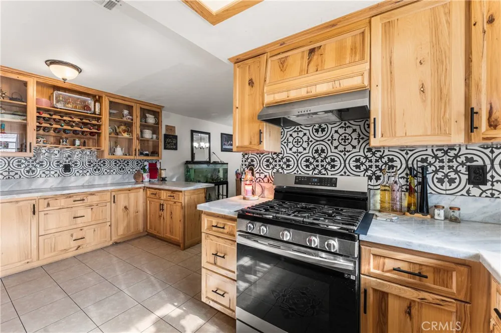 3456 San Felipe Court Palmdale, CA 93550