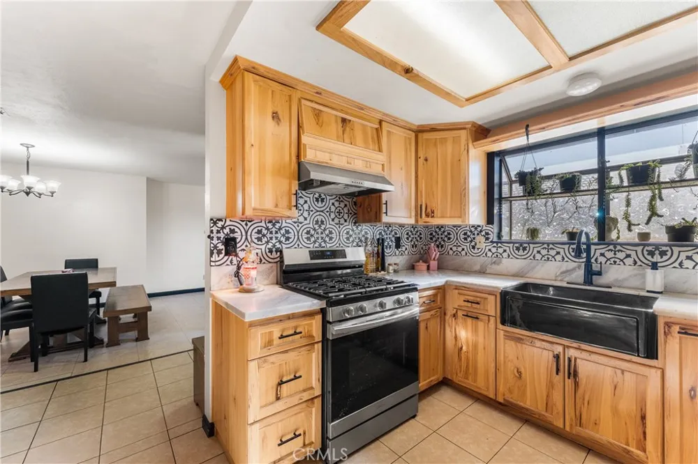 3456 San Felipe Court Palmdale, CA 93550