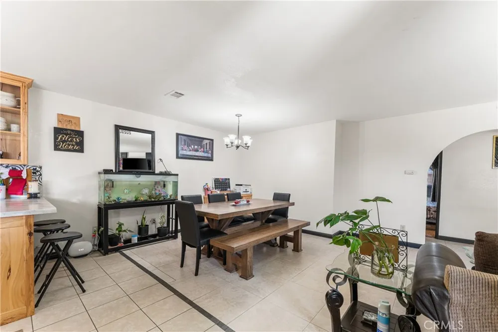 3456 San Felipe Court Palmdale, CA 93550