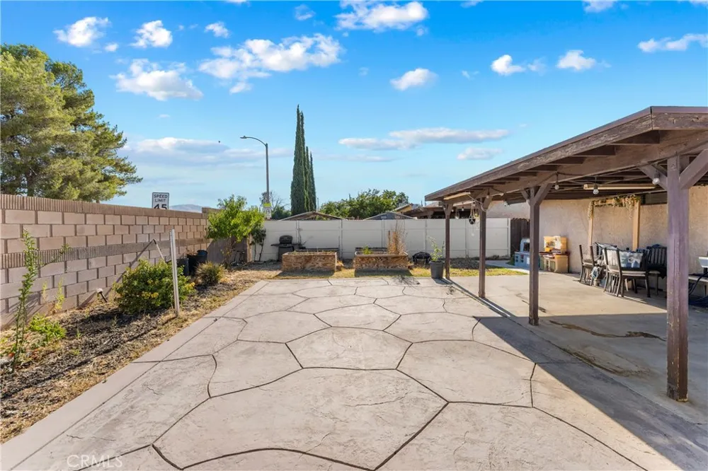 3456 San Felipe Court Palmdale, CA 93550