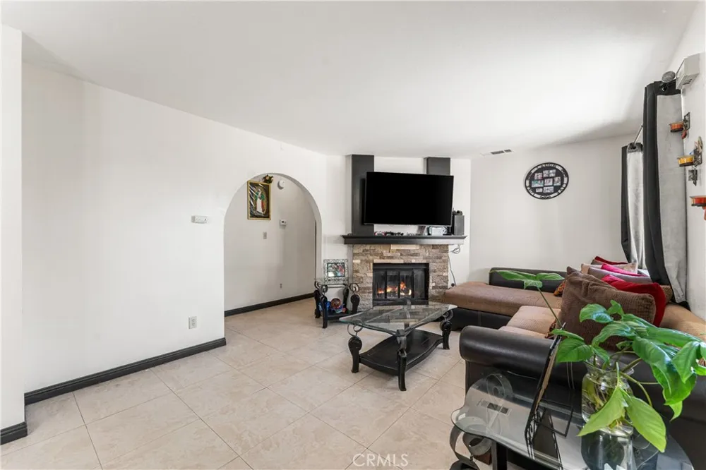 3456 San Felipe Court Palmdale, CA 93550