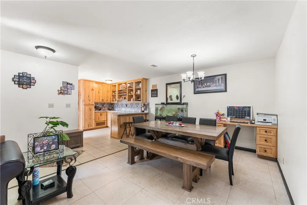 3456 San Felipe Court Palmdale, CA 93550