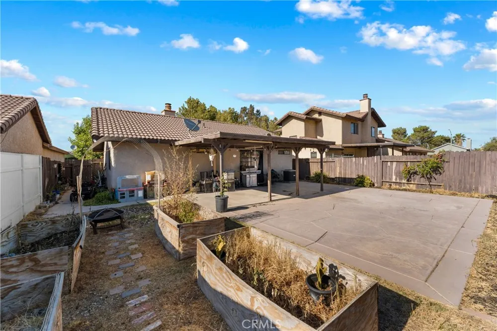 3456 San Felipe Court Palmdale, CA 93550
