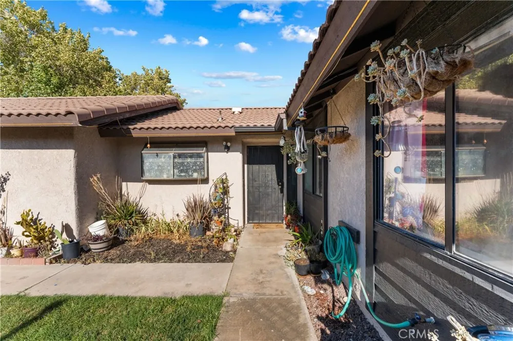 3456 San Felipe Court Palmdale, CA 93550