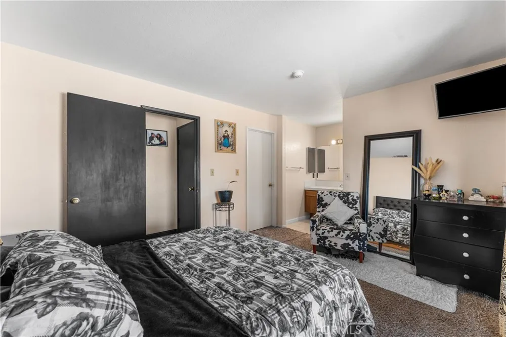 3456 San Felipe Court Palmdale, CA 93550