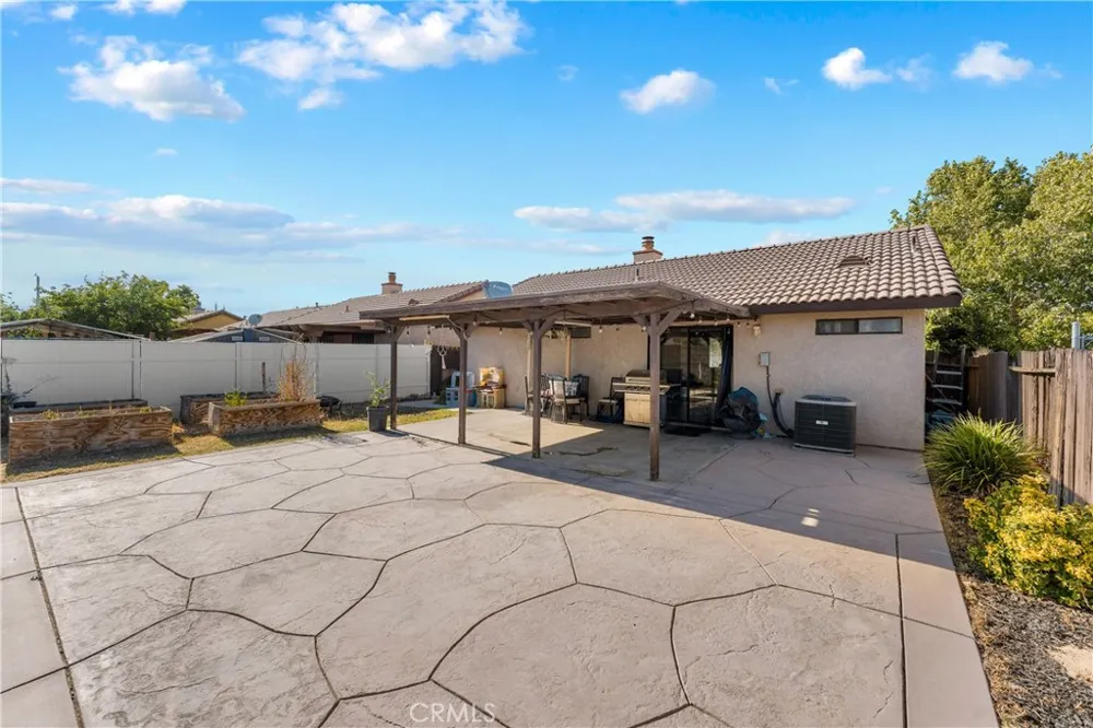 3456 San Felipe Court Palmdale, CA 93550