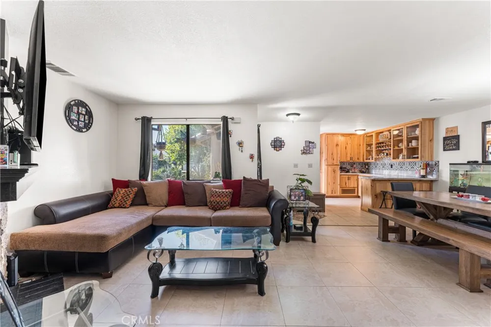 3456 San Felipe Court Palmdale, CA 93550