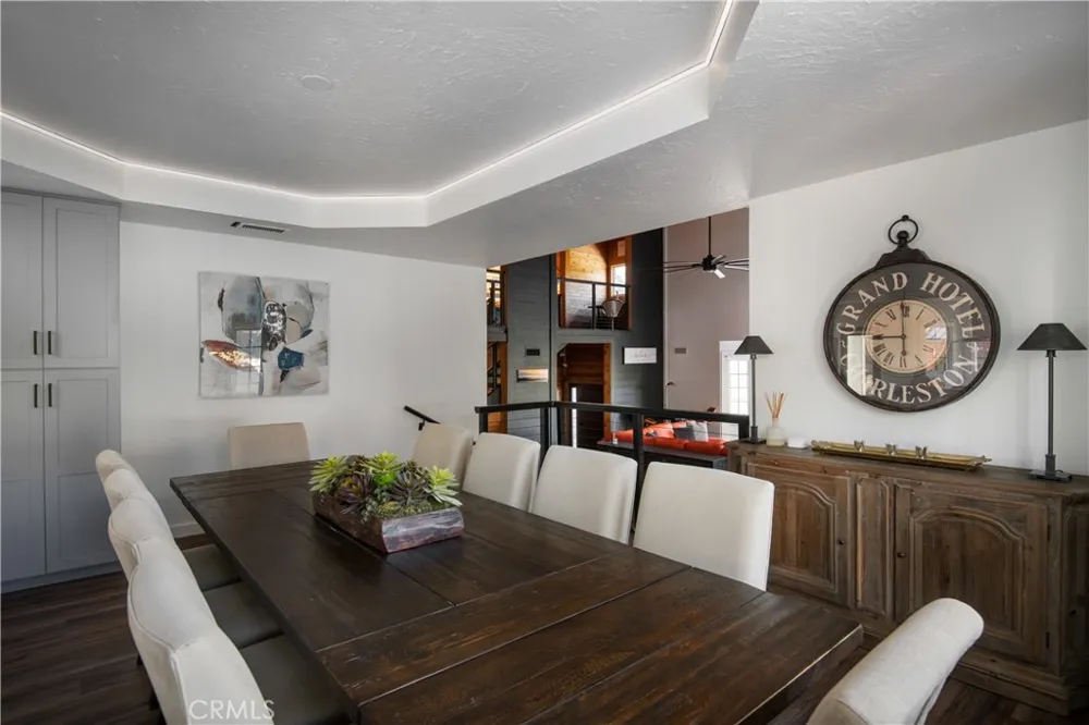 1037 Beaver Lake Arrowhead, CA 92352