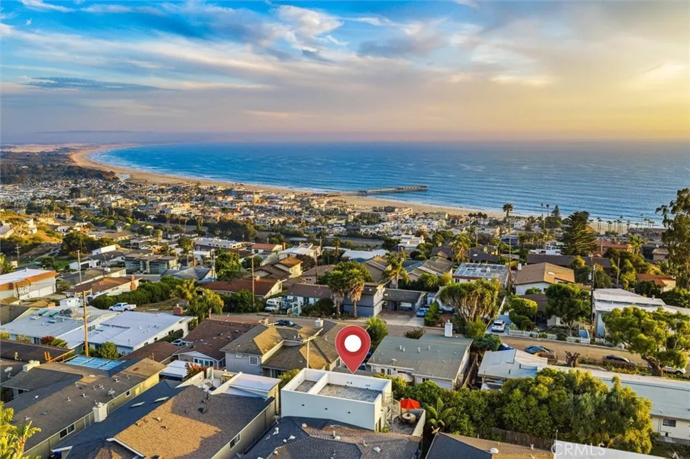 961 Fresno Pismo Beach, CA 93449