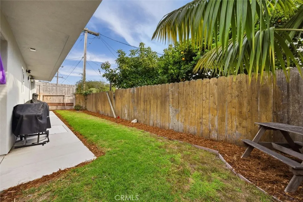 961 Fresno Pismo Beach, CA 93449
