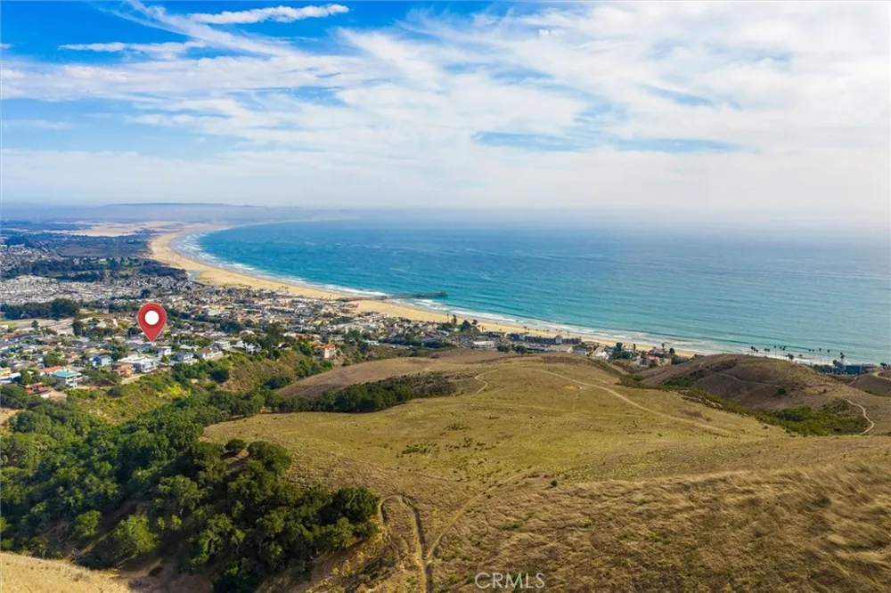 961 Fresno Pismo Beach, CA 93449
