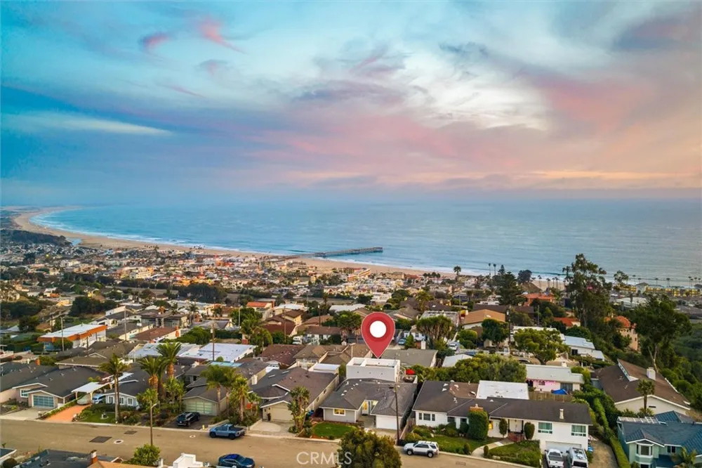 961 Fresno Pismo Beach, CA 93449