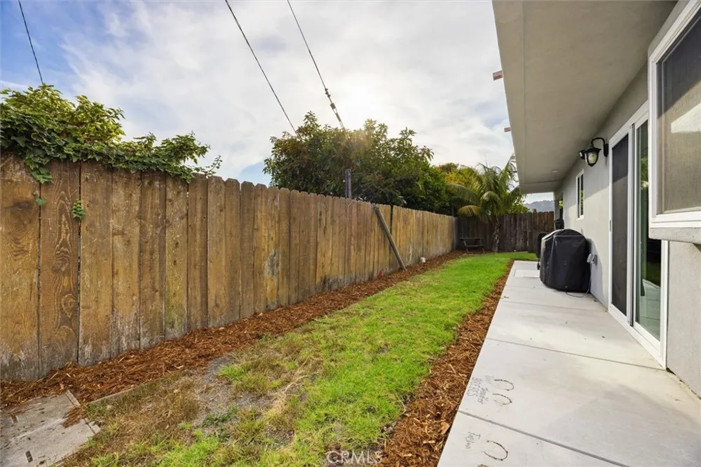 961 Fresno Pismo Beach, CA 93449