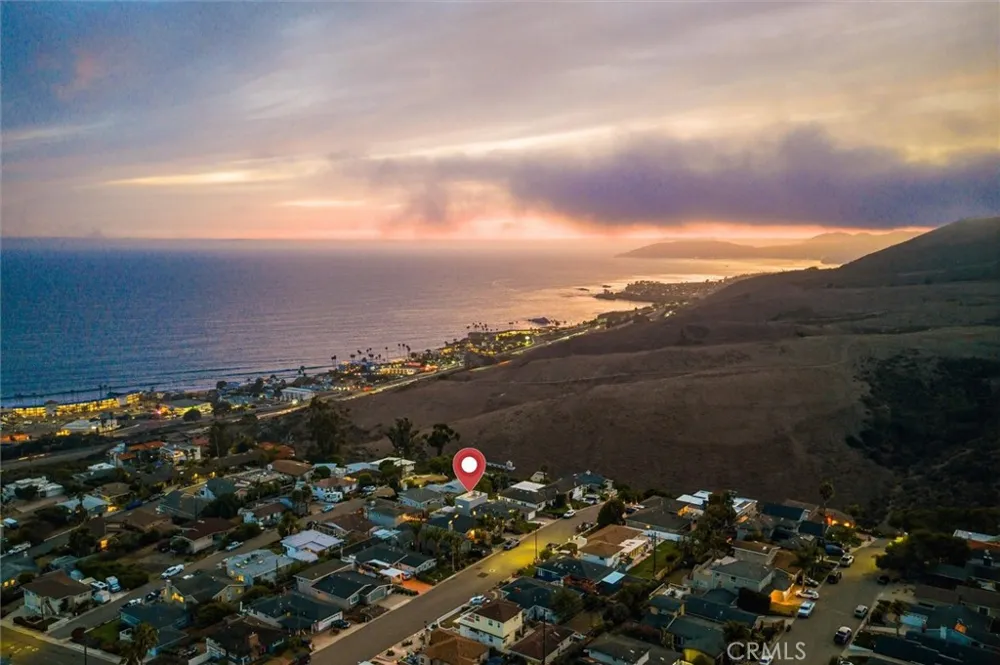 961 Fresno Pismo Beach, CA 93449