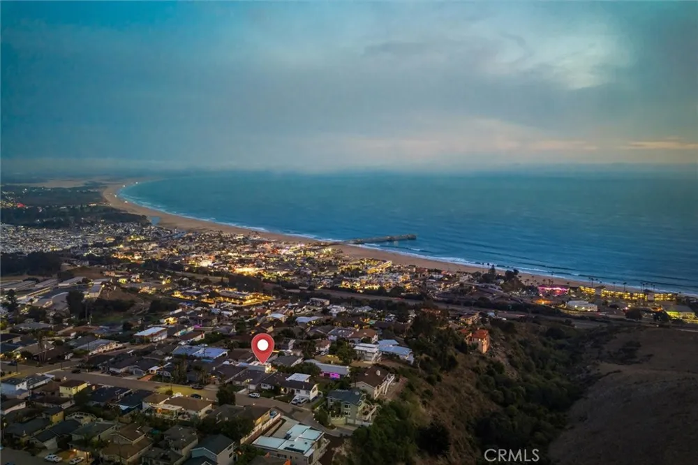 961 Fresno Pismo Beach, CA 93449