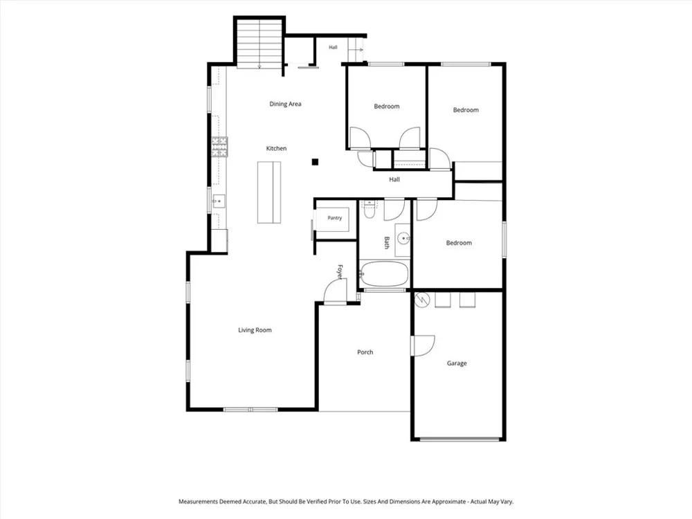 961 Fresno Pismo Beach, CA 93449