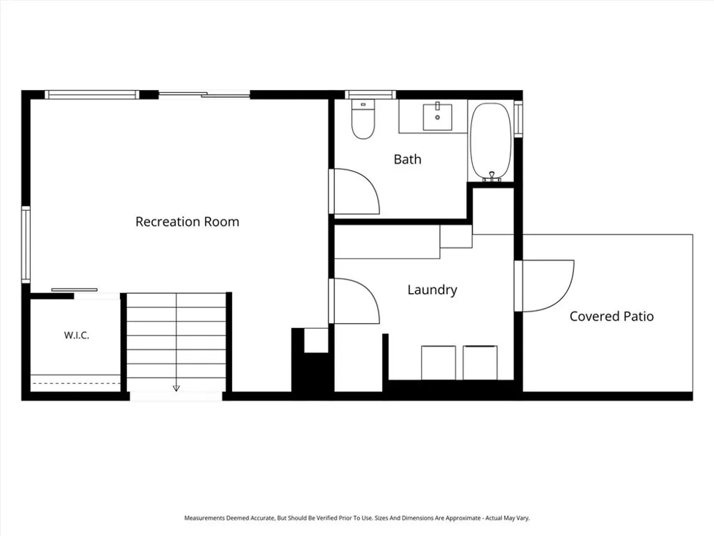 961 Fresno Pismo Beach, CA 93449