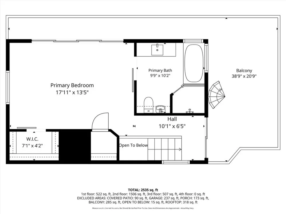 961 Fresno Pismo Beach, CA 93449