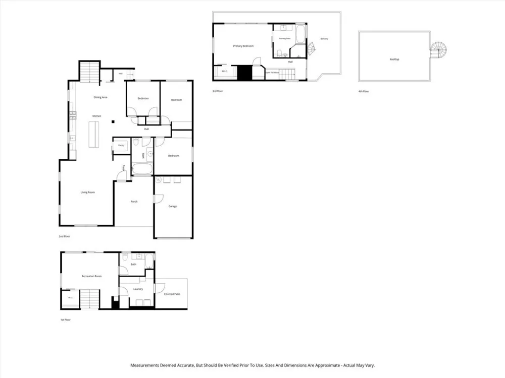 961 Fresno Pismo Beach, CA 93449