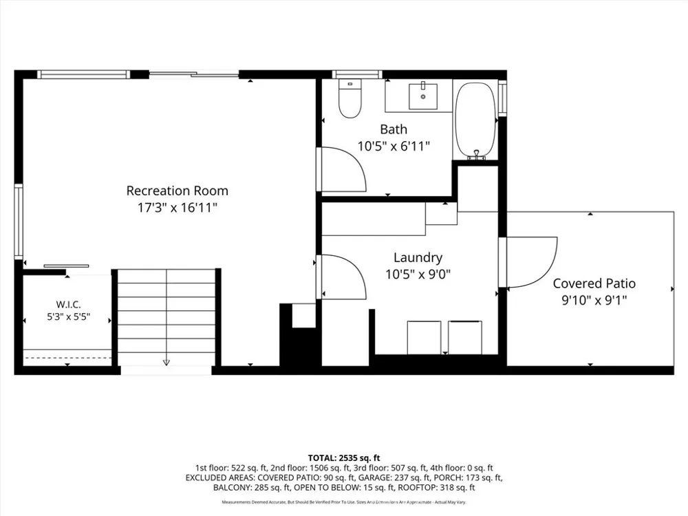 961 Fresno Pismo Beach, CA 93449