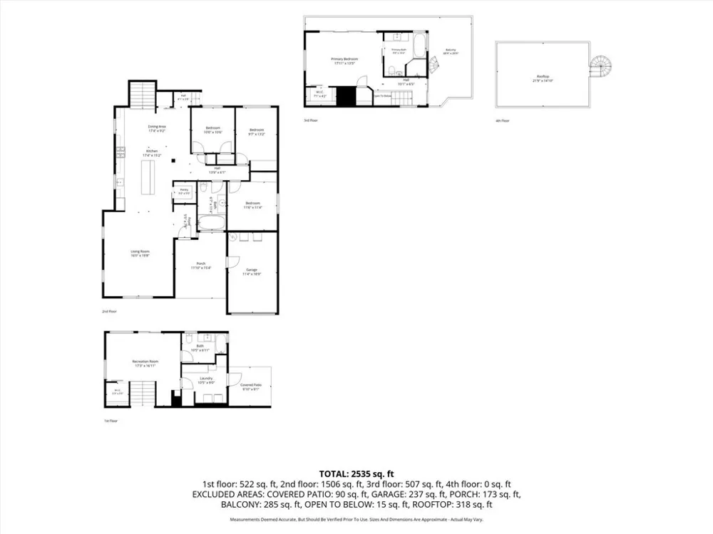 961 Fresno Pismo Beach, CA 93449