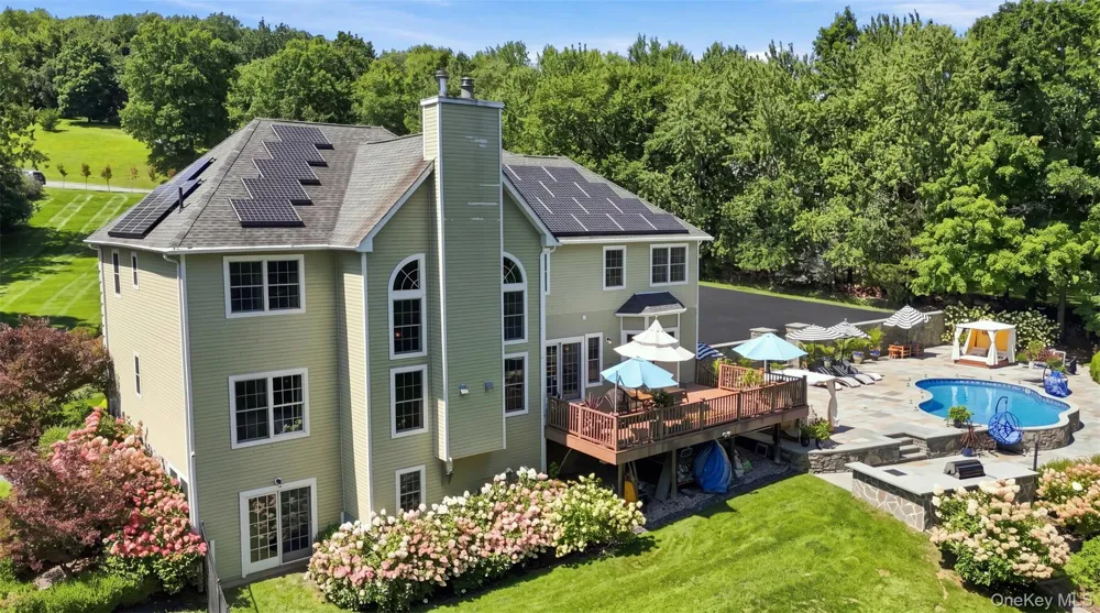34 Woodcrest Lane Goshen, NY 10924