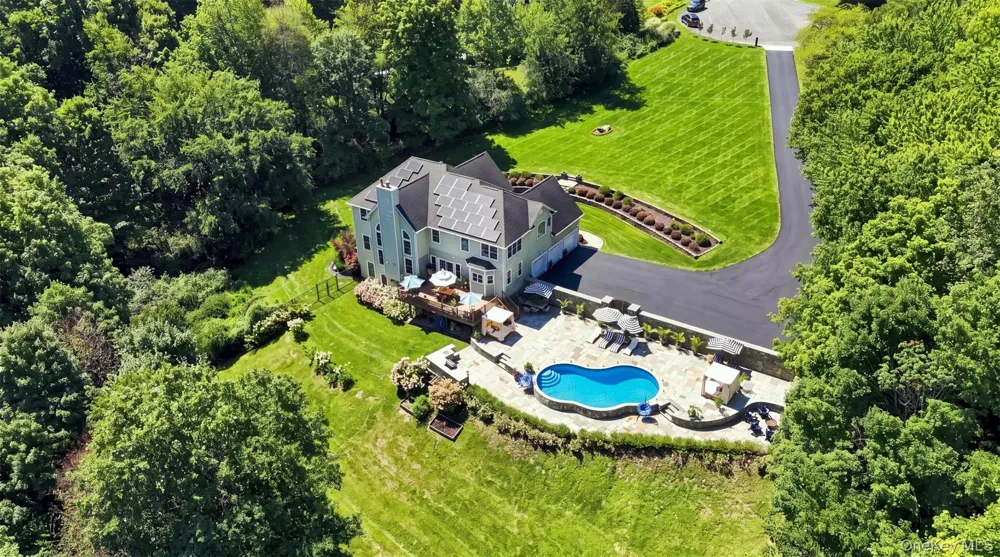 34 Woodcrest Lane Goshen, NY 10924