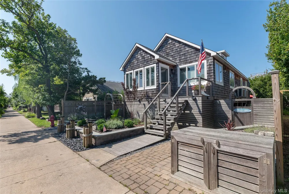 306 Wilmot Road Ocean Beach, NY 11770