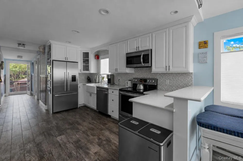 306 Wilmot Road Ocean Beach, NY 11770